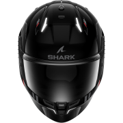 SHARK SKWAL-I3 BLANK-SP-BLACK-ANTHRACITE-RED25_3